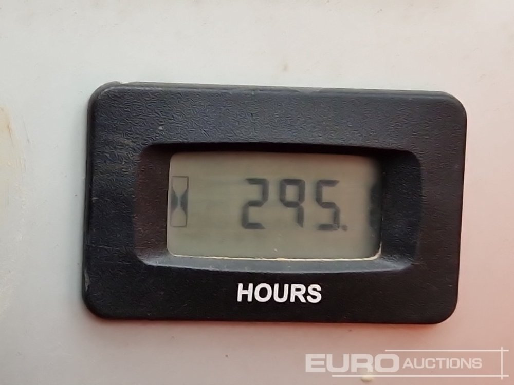 Telescopic handler 2021 Ausa T144H: picture 25