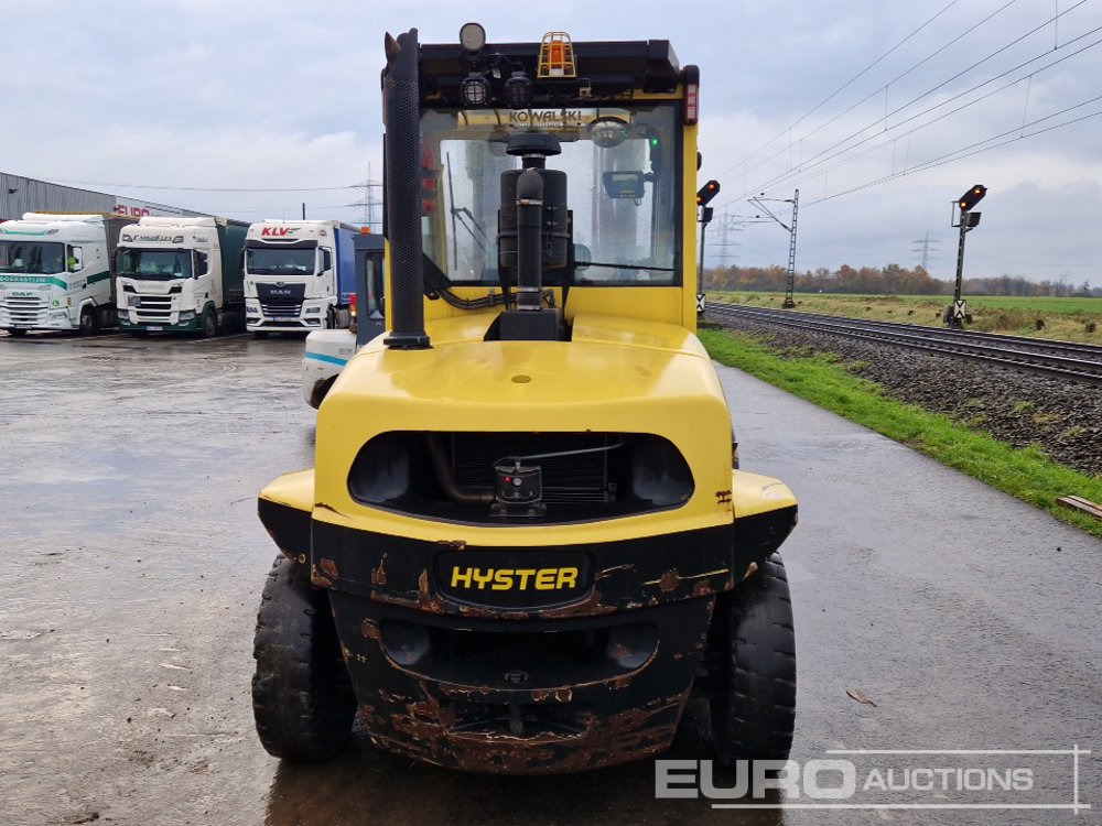 2022 Hyster H6.0FT - Forklift: picture 4 2022 Hyster H6.0FT - Forklift: picture 4