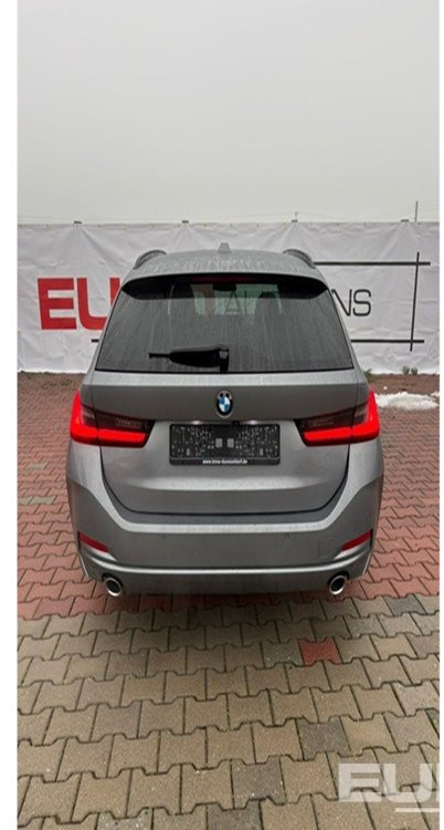 2023 BMW 318D Touring - Car: picture 3 2023 BMW 318D Touring - Car: picture 3