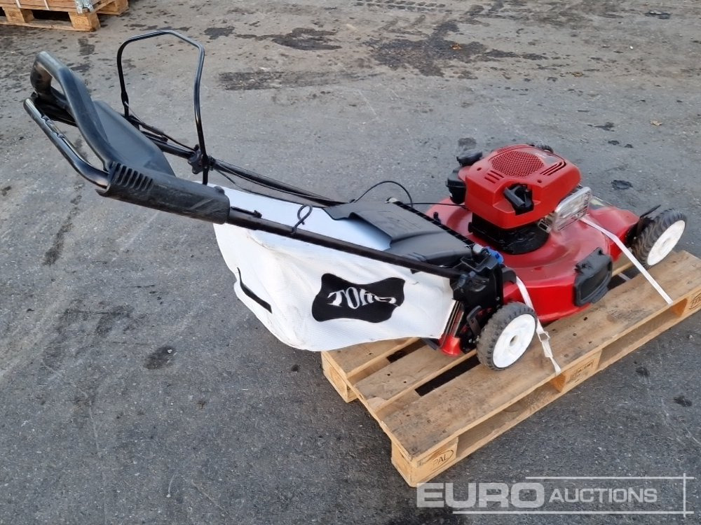 2023 Toro Recycler 22 - Garden mower: picture 3 2023 Toro Recycler 22 - Garden mower: picture 3