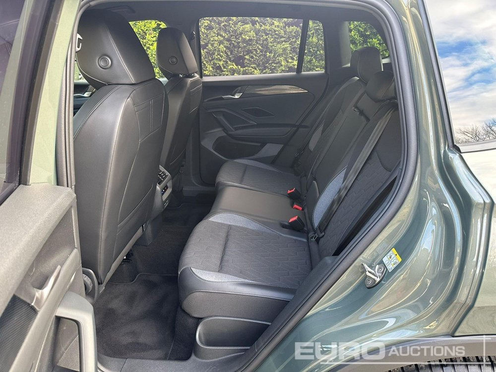 SUV 2025 Volkswagen Tiguan: picture 6