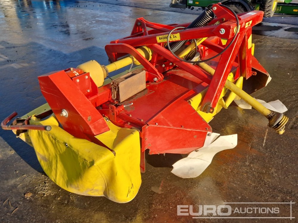Lely 280MC - Agricultural machinery: picture 2 Lely 280MC - Agricultural machinery: picture 2