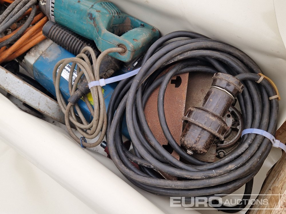 Angle Grinder (5 of), Power Drill - Construction equipment: picture 5 Angle Grinder (5 of), Power Drill - Construction equipment: picture 5