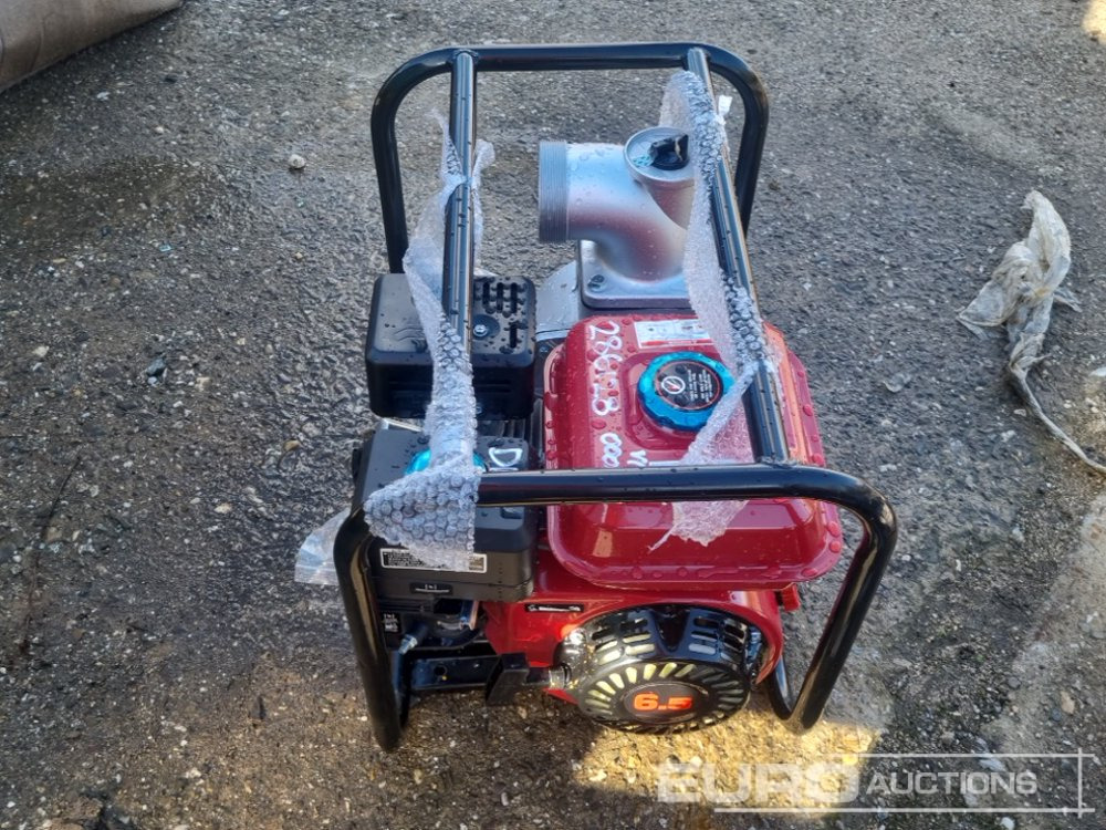 Ashita LBHP20 - Water pump: picture 2 Ashita LBHP20 - Water pump: picture 2