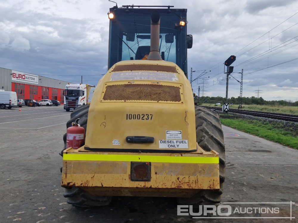 CAT CP76 - Roller: picture 4 CAT CP76 - Roller: picture 4