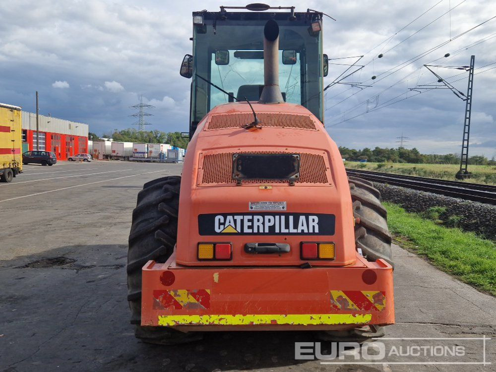CAT CP76 - Roller: picture 4 CAT CP76 - Roller: picture 4