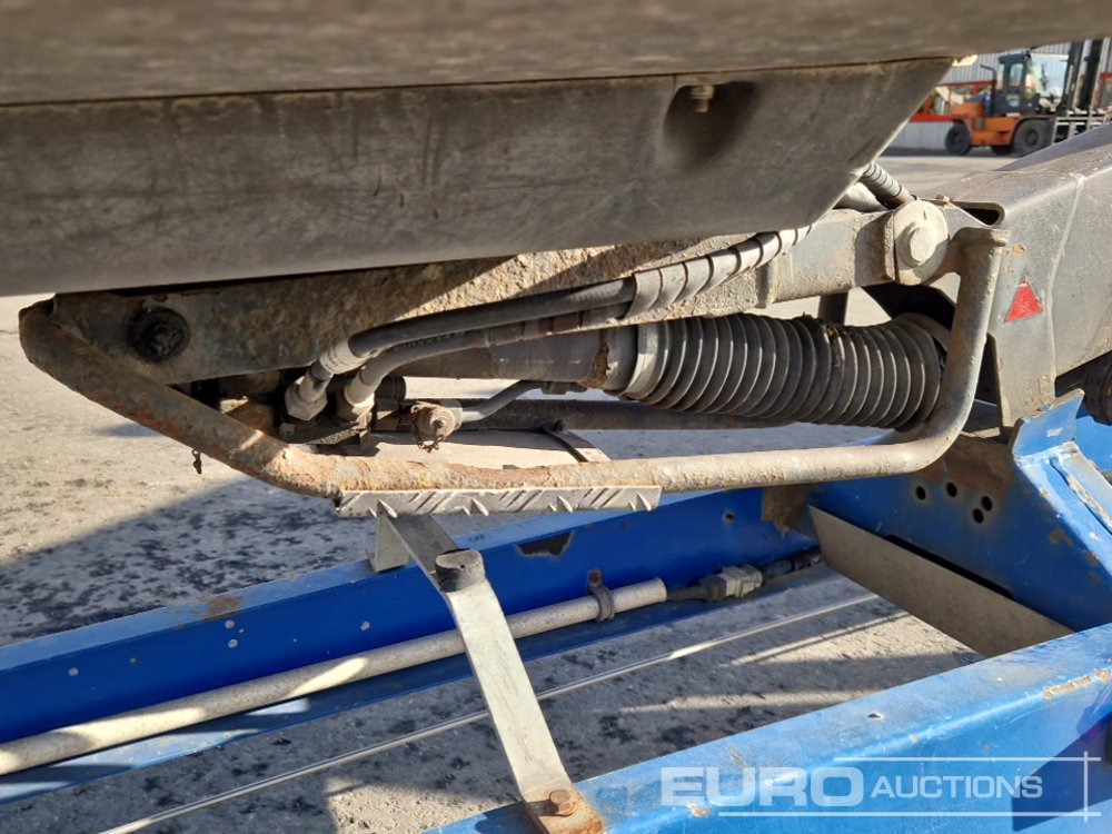 Articulated boom Dino 210XT: picture 17 Articulated boom Dino 210XT: picture 17