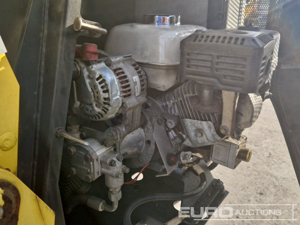 Articulated boom Dino 210XT: picture 22 Articulated boom Dino 210XT: picture 22