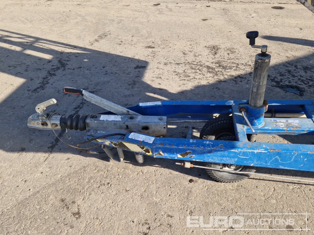 Articulated boom Dino 210XT: picture 9 Articulated boom Dino 210XT: picture 9