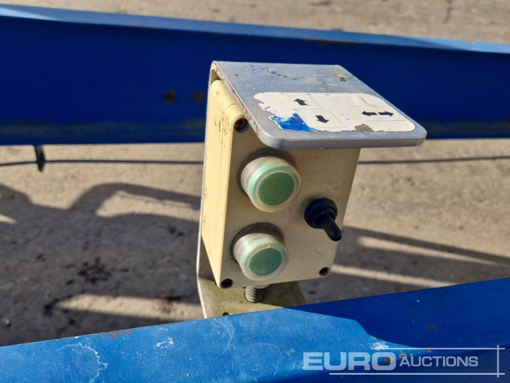 Articulated boom Dino 210XT: picture 25 Articulated boom Dino 210XT: picture 25