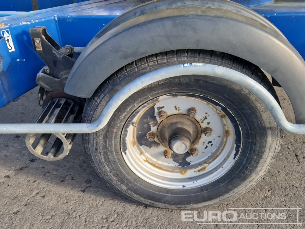 Articulated boom Dino 210XT: picture 8 Articulated boom Dino 210XT: picture 8