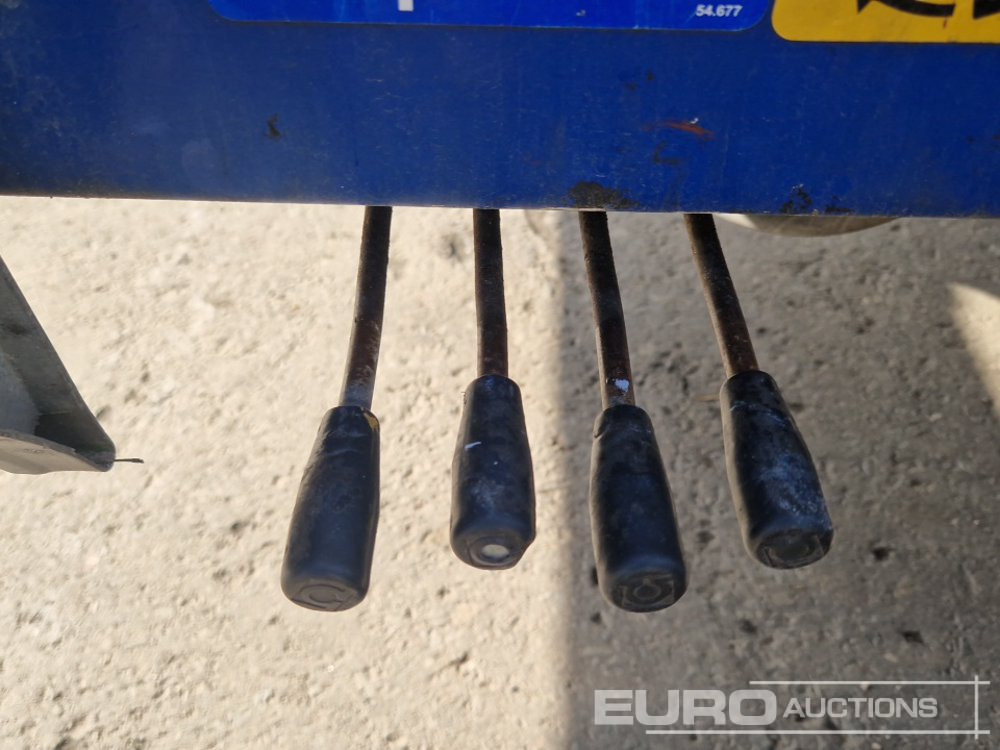 Articulated boom Dino 210XT: picture 24 Articulated boom Dino 210XT: picture 24