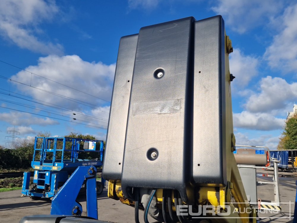 Articulated boom Dino 210XT: picture 20 Articulated boom Dino 210XT: picture 20