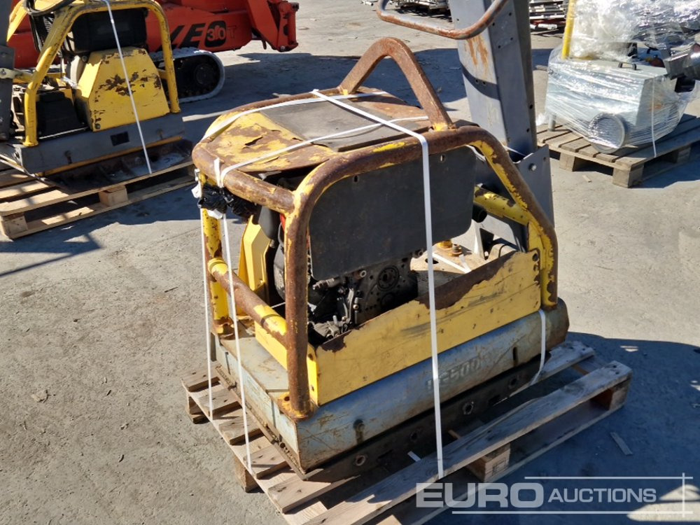 Dynapac LG500 - Asphalt machine: picture 3 Dynapac LG500 - Asphalt machine: picture 3