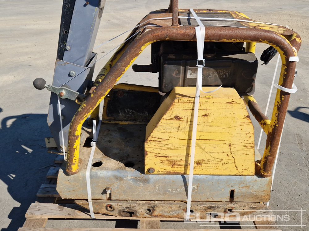 Dynapac LG500 - Asphalt machine: picture 5 Dynapac LG500 - Asphalt machine: picture 5