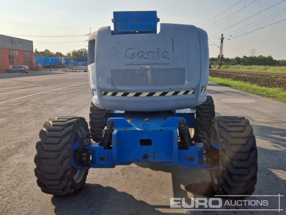Genie Z45-25 - Aerial platform: picture 4 Genie Z45-25 - Aerial platform: picture 4