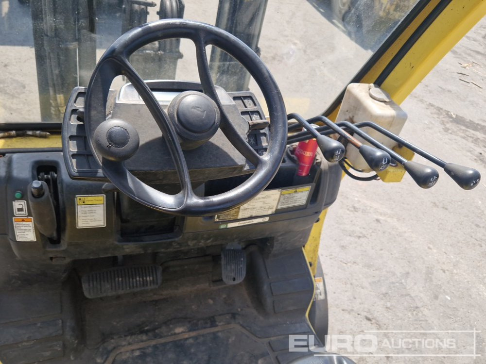 Forklift Hyster H3.00FT: picture 23