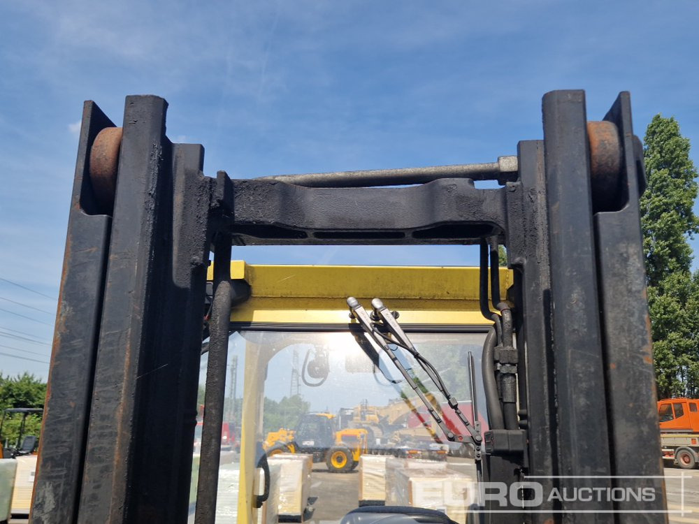 Forklift Hyster H3.00FT: picture 16