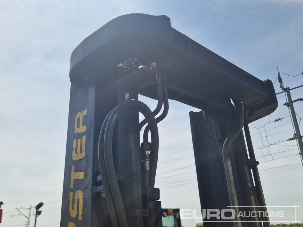 Forklift Hyster H3.00FT: picture 17