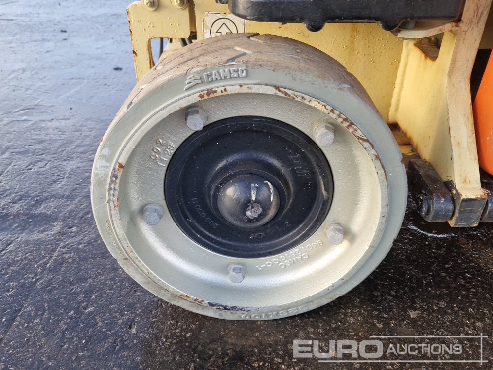 Scissor lift JLG 1930ES: picture 8