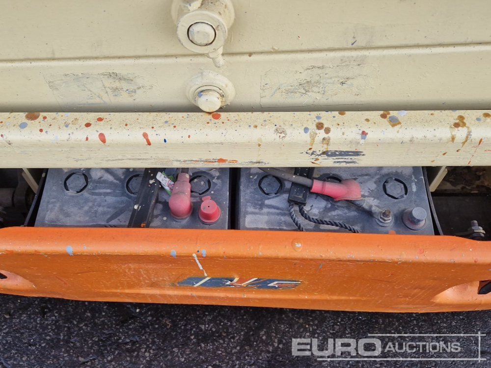 Scissor lift JLG 1930ES: picture 18