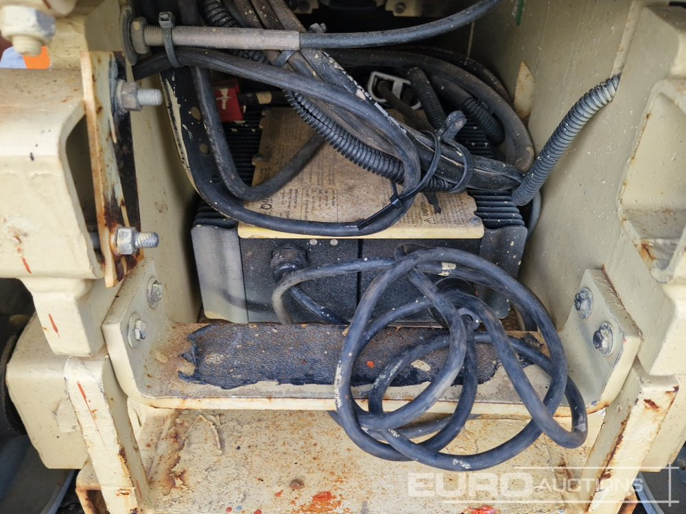 Scissor lift JLG 1930ES: picture 17