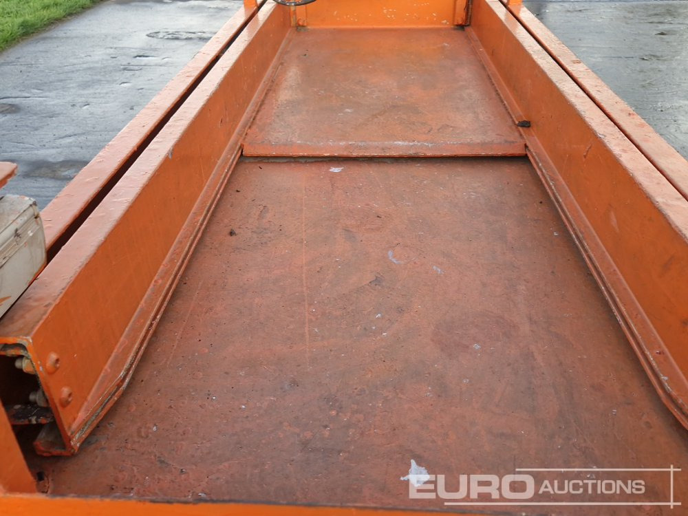 Scissor lift JLG 1930ES: picture 15