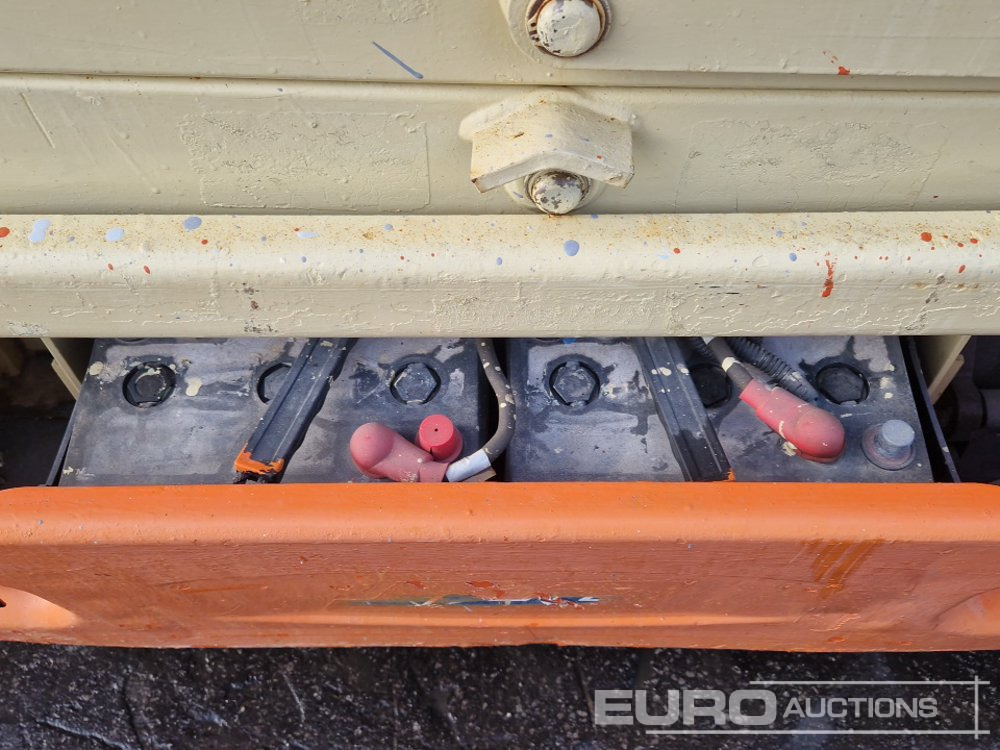 Scissor lift JLG 1930ES: picture 19