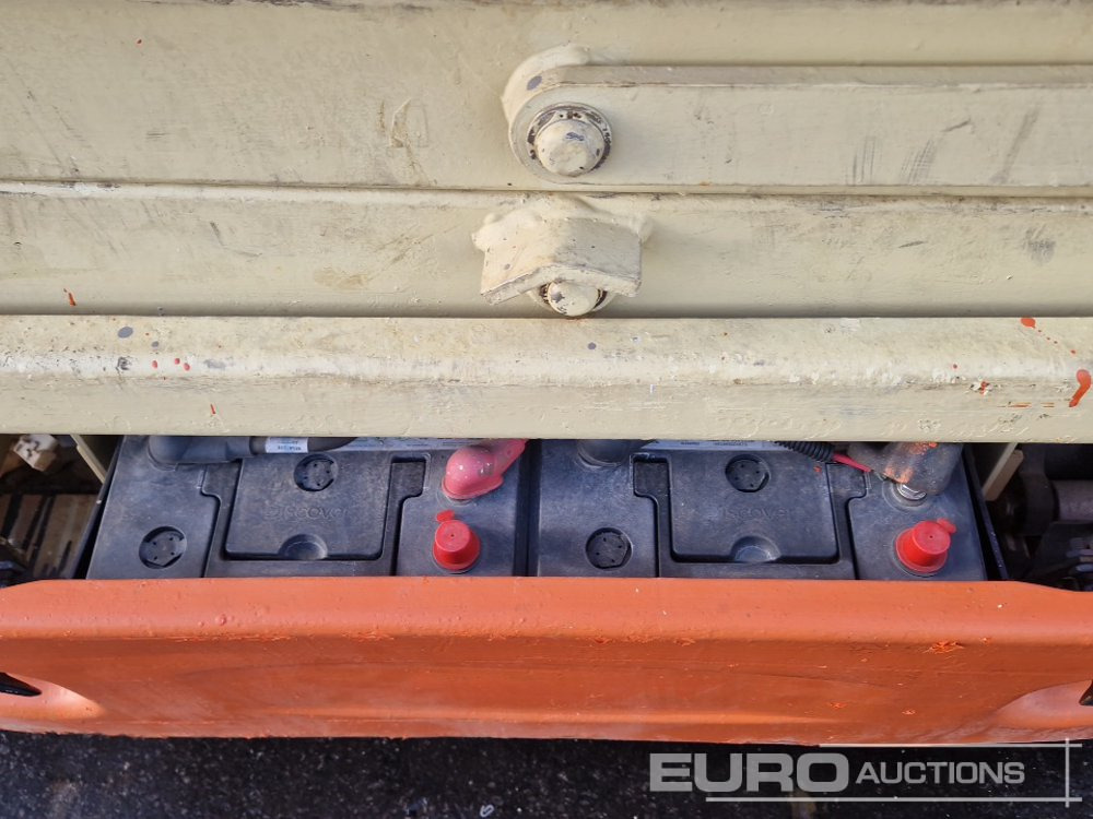 Scissor lift JLG 1930ES: picture 19