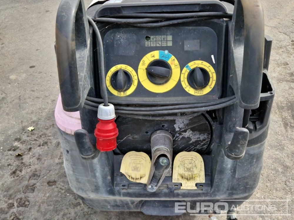 Pressure washer Kärcher Pressure Washer: picture 9
