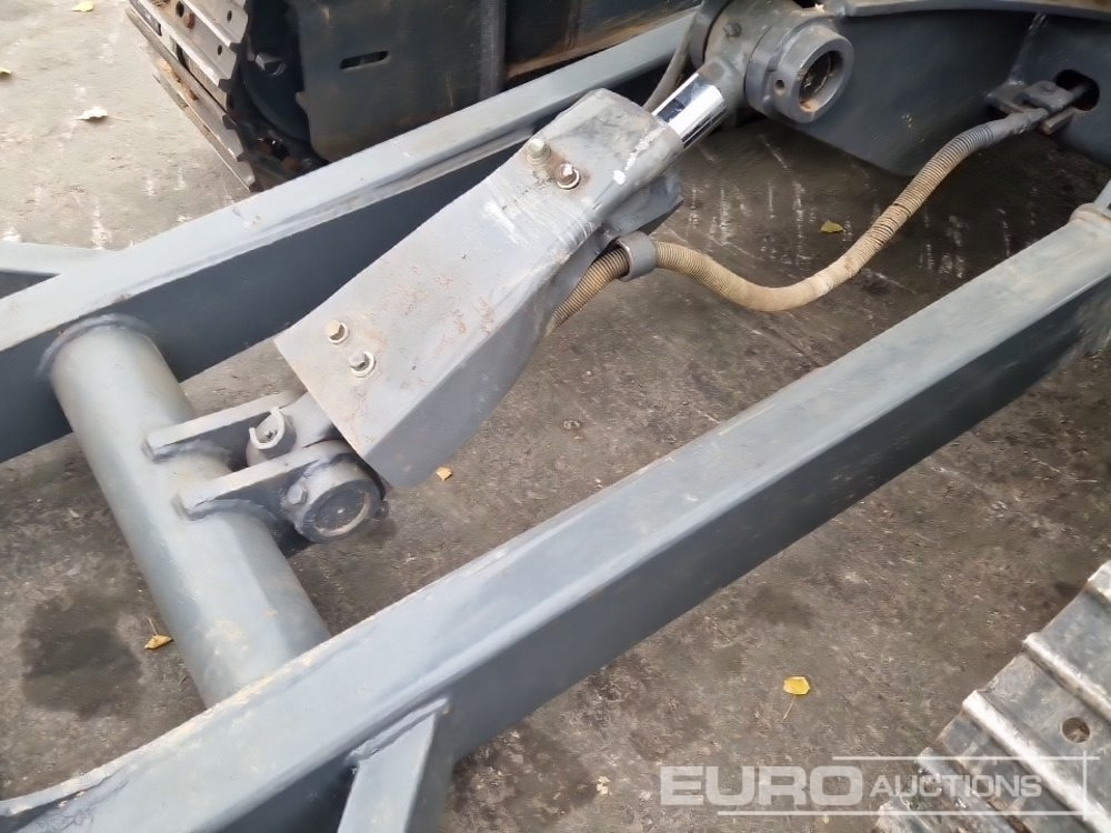 Mini excavator Kobelco SK60-10: picture 26