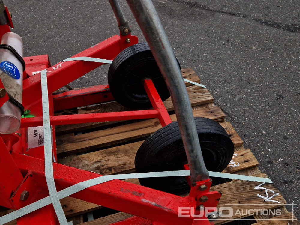 2018 Genie SLC-24 - Material handling equipment: picture 5 2018 Genie SLC-24 - Material handling equipment: picture 5