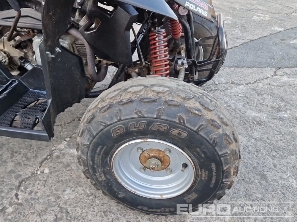 Polaris Outlaw 90 - Side-by-side/ ATV: picture 5 Polaris Outlaw 90 - Side-by-side/ ATV: picture 5