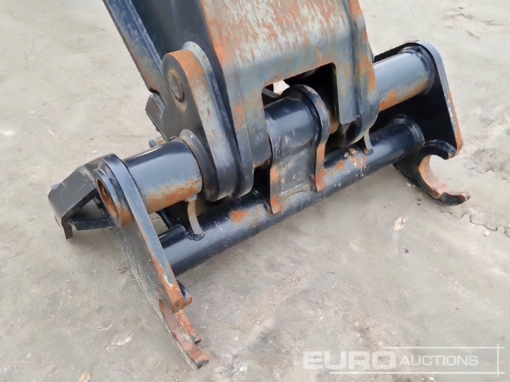 Boom to suit Manitou MLT733 - Spare parts: picture 5 Boom to suit Manitou MLT733 - Spare parts: picture 5