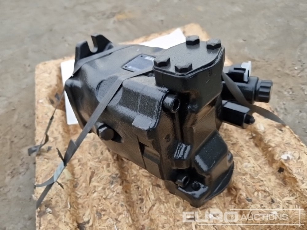 Hydraulic Pump to suit Manitou MLT - Spare parts: picture 2 Hydraulic Pump to suit Manitou MLT - Spare parts: picture 2