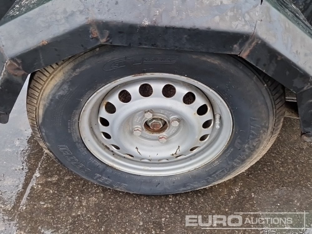 Towerlight VT-1 - Lighting tower: picture 5 Towerlight VT-1 - Lighting tower: picture 5