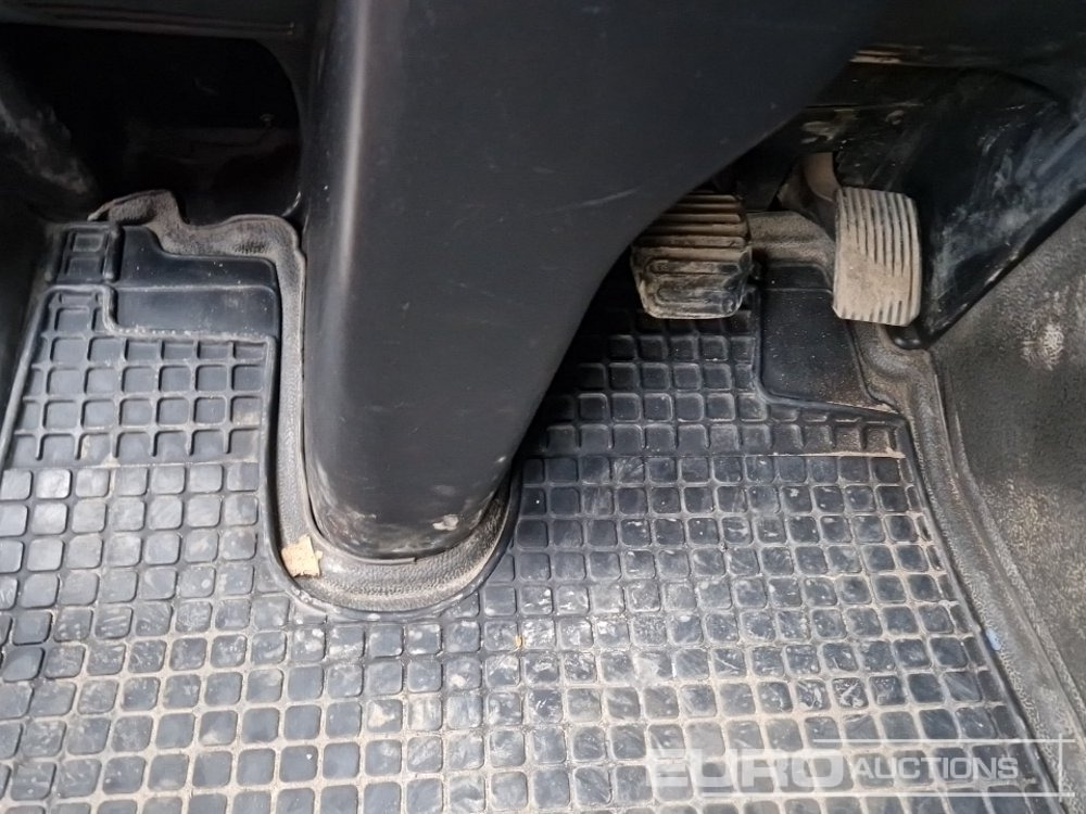 Tractor unit 2016 MAN TGS 18.440: picture 27 Tractor unit 2016 MAN TGS 18.440: picture 27