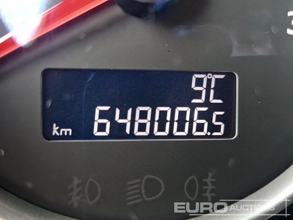 Tractor unit 2016 MAN TGS 18.440: picture 35 Tractor unit 2016 MAN TGS 18.440: picture 35