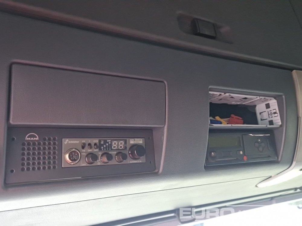 Tractor unit 2016 MAN TGS 18.440: picture 31 Tractor unit 2016 MAN TGS 18.440: picture 31