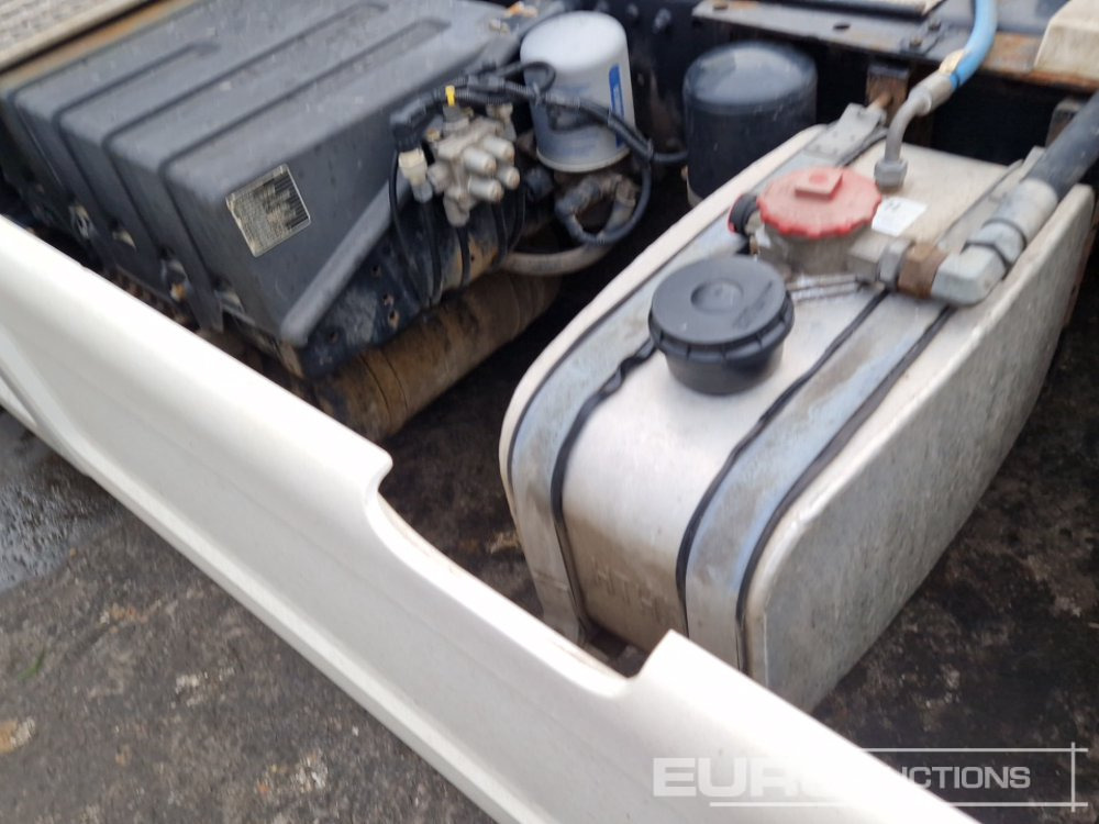 Tractor unit 2016 MAN TGS 18.440: picture 17 Tractor unit 2016 MAN TGS 18.440: picture 17