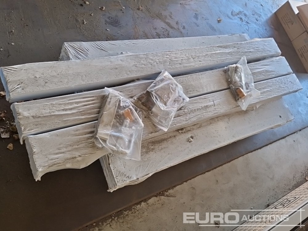 Unused 1.80m x 1.0m Doors (2 of) - Construction equipment: picture 2 Unused 1.80m x 1.0m Doors (2 of) - Construction equipment: picture 2