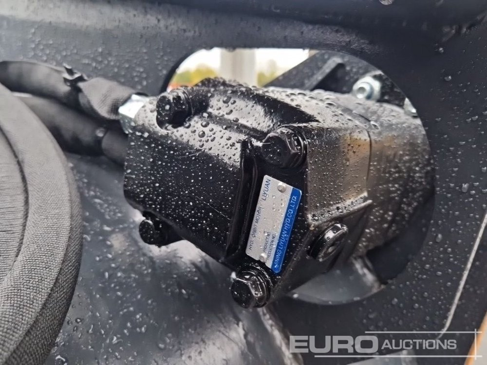 Concrete mixer Unused 2025 Arteer CM-300V: picture 7