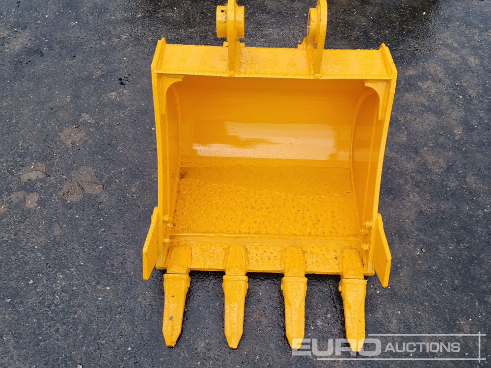 Unused 2025 GIYI 24" Digging Bucket to suit CAT 305 Excavator - Bucket: picture 5 Unused 2025 GIYI 24" Digging Bucket to suit CAT 305 Excavator - Bucket: picture 5
