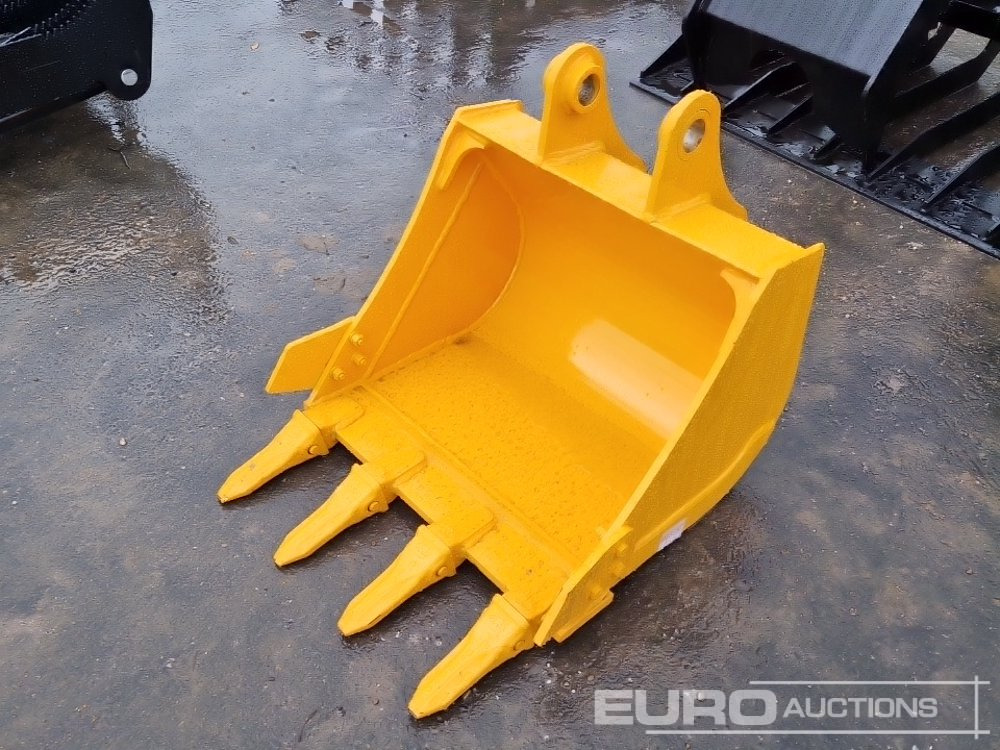 Unused 2025 GIYI 24" Digging Bucket to suit CAT 305 Excavator - Bucket: picture 1 Unused 2025 GIYI 24" Digging Bucket to suit CAT 305 Excavator - Bucket: picture 1