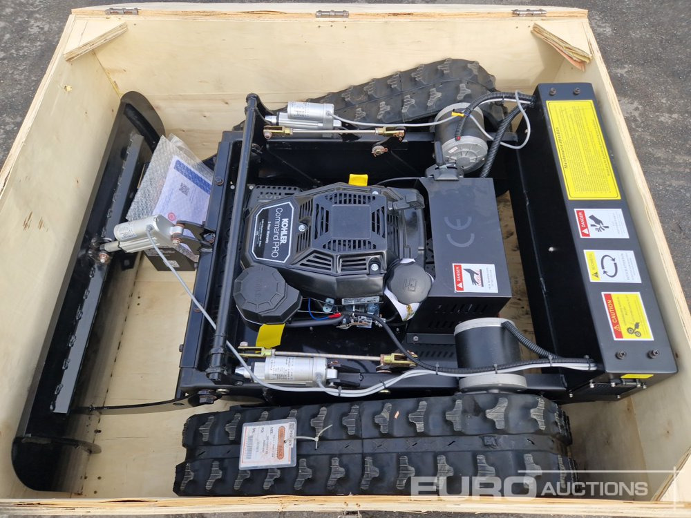 Unused 2025 HANYUE HY-550CJ - Garden mower: picture 3 Unused 2025 HANYUE HY-550CJ - Garden mower: picture 3