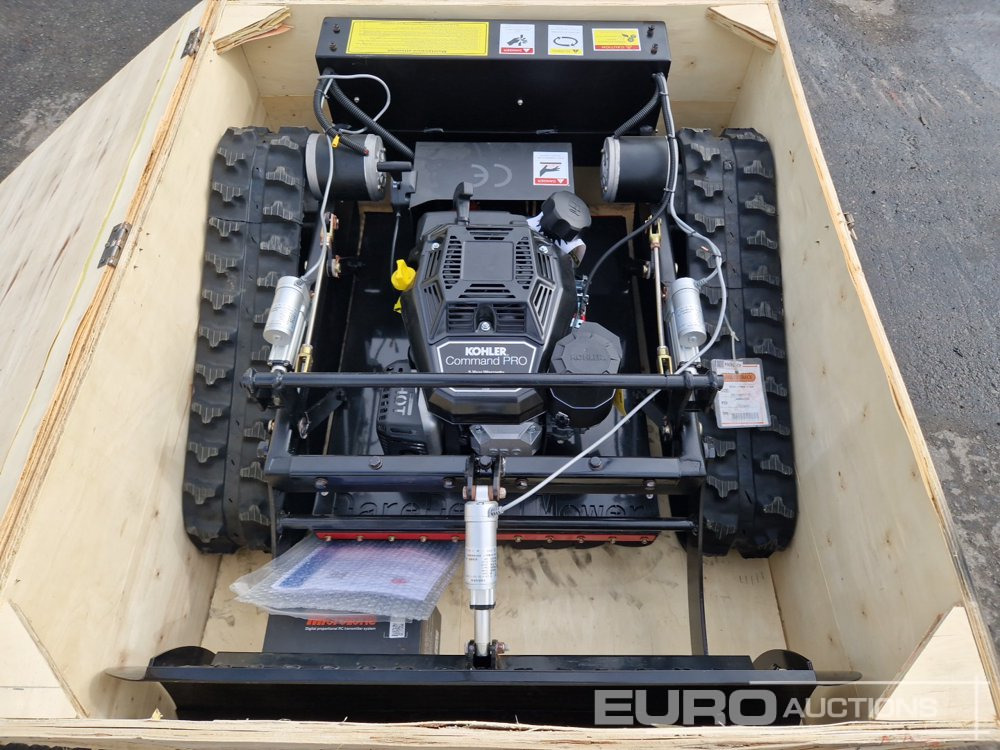 Unused 2025 HANYUE HY-550CJ - Garden mower: picture 1 Unused 2025 HANYUE HY-550CJ - Garden mower: picture 1