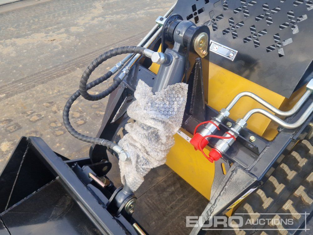 Skid steer loader Unused 2025 LIHUA T360: picture 20