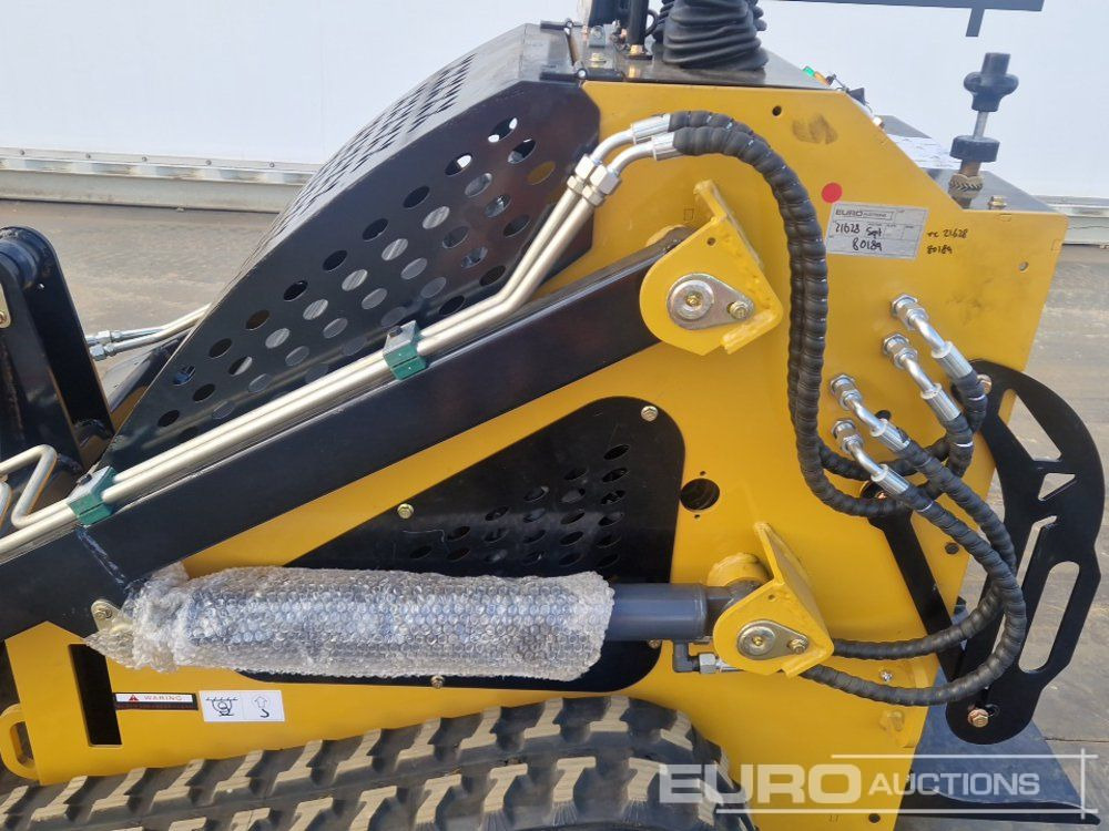 Skid steer loader Unused 2025 LIHUA T360: picture 24