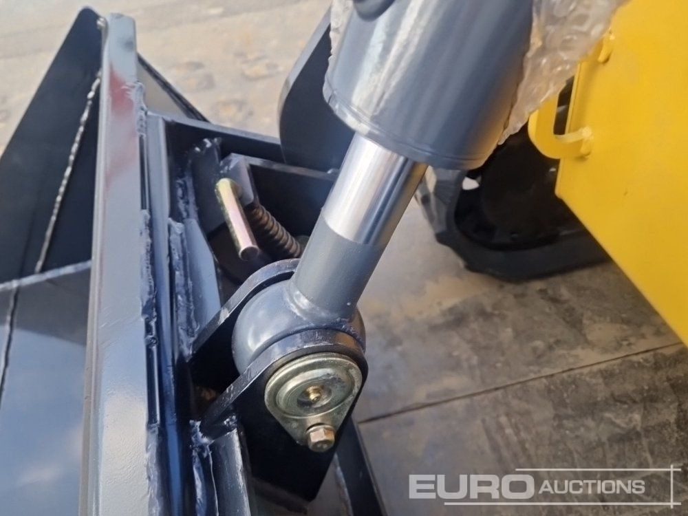 Skid steer loader Unused 2025 LIHUA T360: picture 19