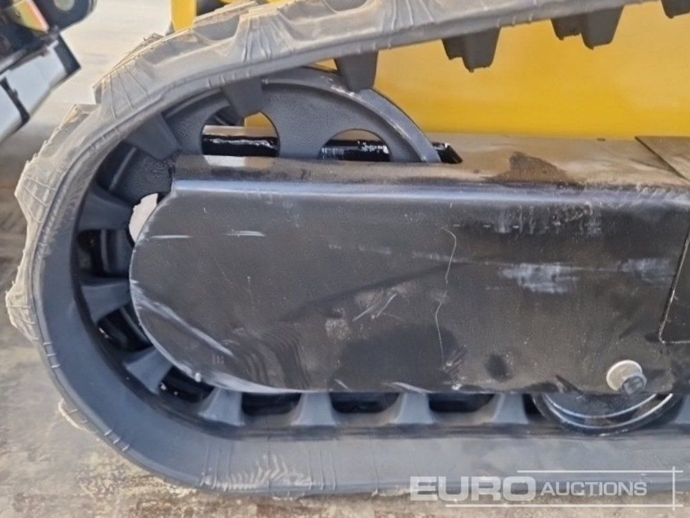Skid steer loader Unused 2025 LIHUA T360: picture 16